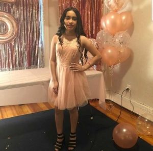 Meet your Posher, Cindy